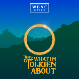 LEGO: The Lord of the Rings Video Game, Part 3 - with Nick of Tolkien Heads