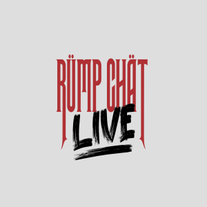 RümpChät LIVE - NFR Edition #2