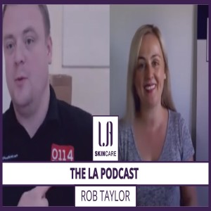 Rob Taylor | All things Facebook ads and getting the most out of them | Episode 008