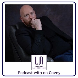 Jon Covey | Good time management skills and how to maximise your time | Episode 009