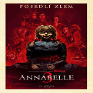 🥇 Watch Annabelle 3 (2019) Leaked Movie Full Online Free