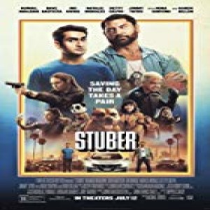 🥇 Watch Stuber (2019) Leaked Movie Full Online Free