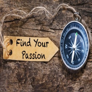 How to Find Your Passion