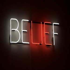 The gift of belief