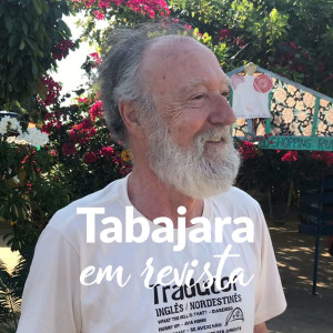 Tabajara em Revista - Javier Quintanilla