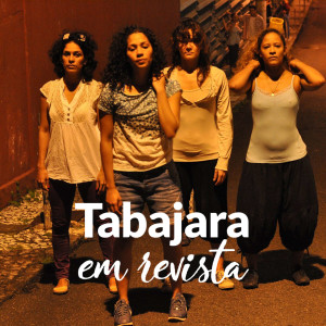 Tabajara em Revista - Radar 1