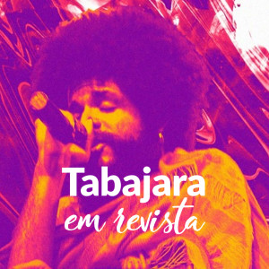 Tabajara em Revista - Pedro Índio Negro (Tributo a Deep Purple)