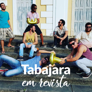 Tabajara em Revista - Samba de Praia
