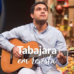 Tabajara em Revista - Pabllo Moreno