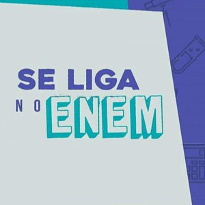 Se Liga no Enem - 09/10/2019