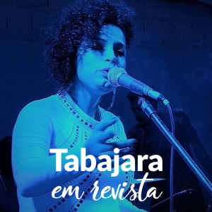 Tabajara em Revista - Jéssica Melo