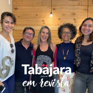 Tabajara em Revista - Projeto Lis