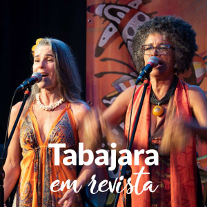 Tabajara em Revista - Glaucia Lima e Soraia Bandeira