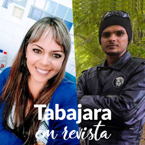 Tabajara em Revista - projeto Guardiões da Periferia