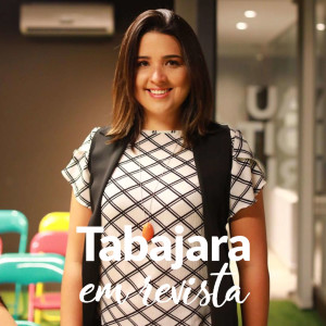 Tabajara em Revista - Geórgia Lima