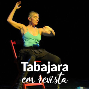 Tabajara em Revista - Soraya Jorge