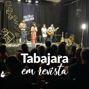 Palco Tabajara - Quadrilha