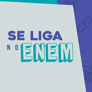 Se Liga no Enem - 23/10/2019