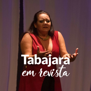 Tabajara em Revista - Ingrid Trigueiro