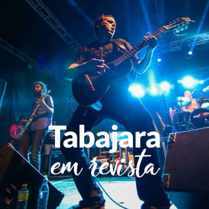 Tabajara em Revista - Cabruêra