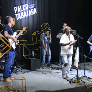 Palco Tabajara - Escurinho