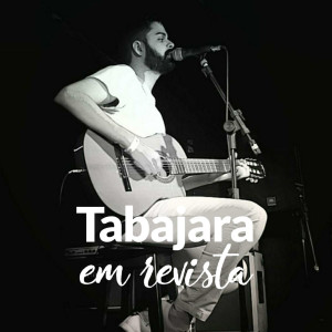 Tabajara em Revista - Marcus Yazbek