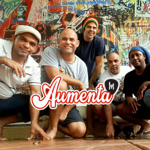 Aumenta - Paudedaremdoido