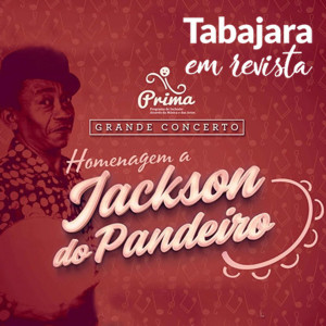 Tabajara em Revista - projeto Prima