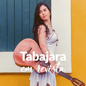 Tabajara em Revista - Madu Ayá