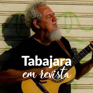 Tabajara em Revista - Milton Dornellas