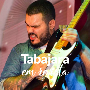Tabajara em Revista - Tiago Valério