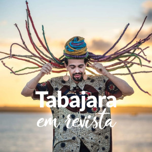 Tabajara em Revista - Victor Figueiredo