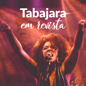 Tabajara em Revista - Nathalia Bellar