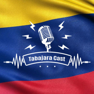 Tabajara Cast - bastidores “Rompendo Fronteiras: vida dos refugiados venezuelanos na Paraíba”