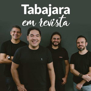 Tabajara em Revista - Bruno Sakaue e banda Tábua das Mares