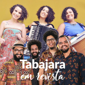 Tabajara em Revista - Maria Sem Vergonha e Os Fulano