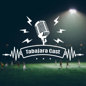 Tabajara Cast - O Maior Grito de Gol do Nordeste