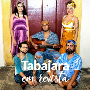 Tabajara em Revista - Agoiê