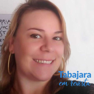 Tabajara em Revista - Luthianna Trolle