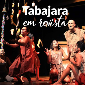 Tabajara em Revista - A Cabeça