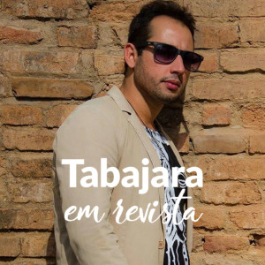 Tabajara em Revista - Titá Moura