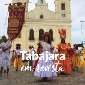 Tabajara em Revista - Maracastelo