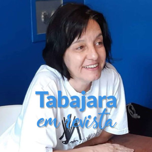 Tabajara em Revista - Laís Chaffe