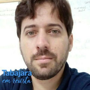 Tabajara em Revista - André Sarmento