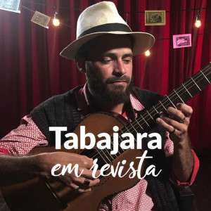 Tabajara em Revista - Felipe Batista