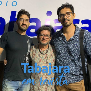 Tabajara em Revista - Marcos Rosa e Bruno Marinheiro
