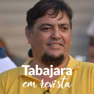Tabajara em Revista - Homenagem a Marcelo Piancó