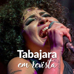 Tabajara em Revista - Polyana Resende