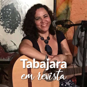 Tabajara em Revista - Cida Alves