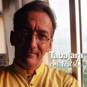 Tabajara em Revista - homenagem a Cristovam Tadeu